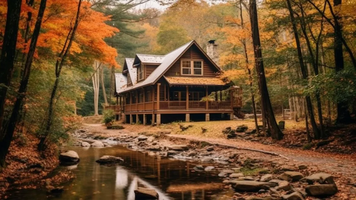 We Buy Lake Houses And Vacation Homes In Alabama