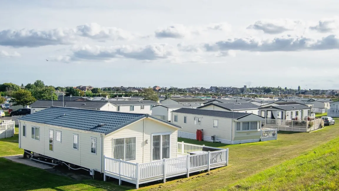 We Buy Mobile Home Parks In Alabama
