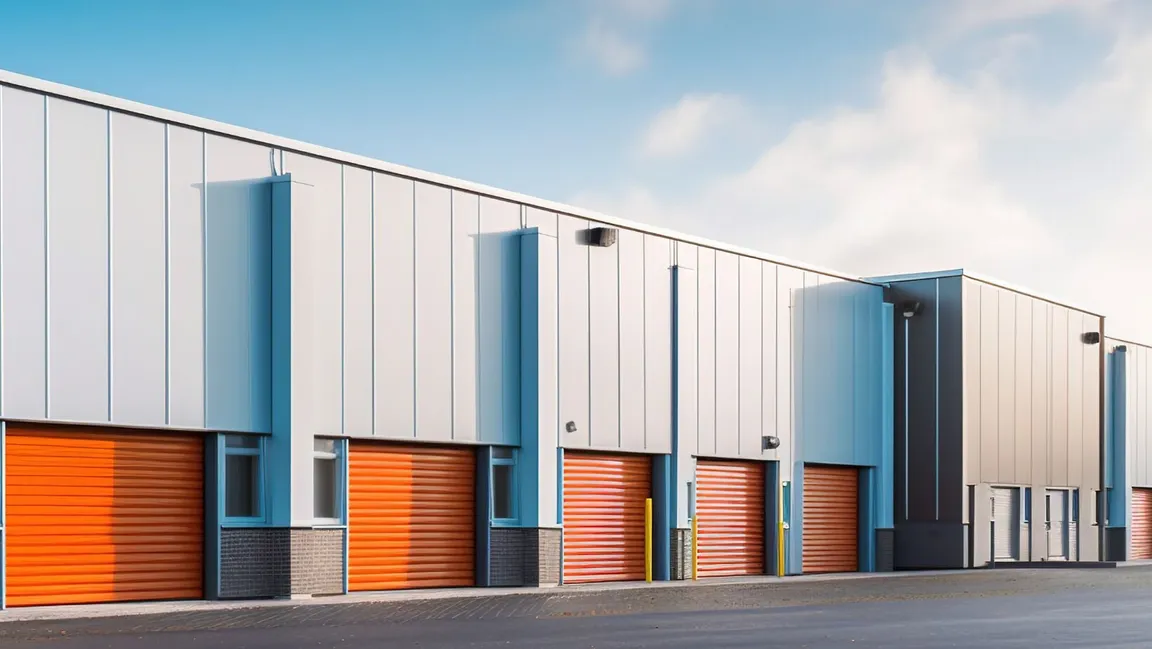 We Buy Self Storage Facilities In Alabama
