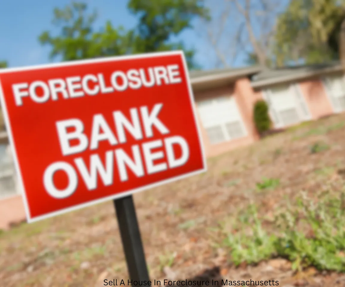 we buy house in foreclosure in Massachusetts