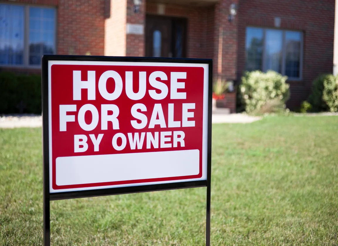 Can You Sell Your House Without A Realtor In Massachusetts