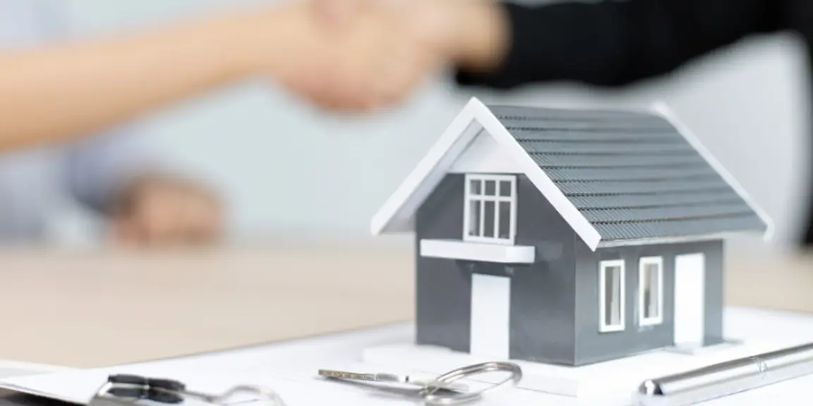 Can You Sell A House With A Mortgage In Massachusetts [market_city]