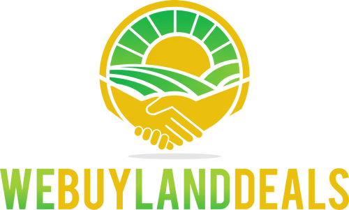 We Buy Land Deals