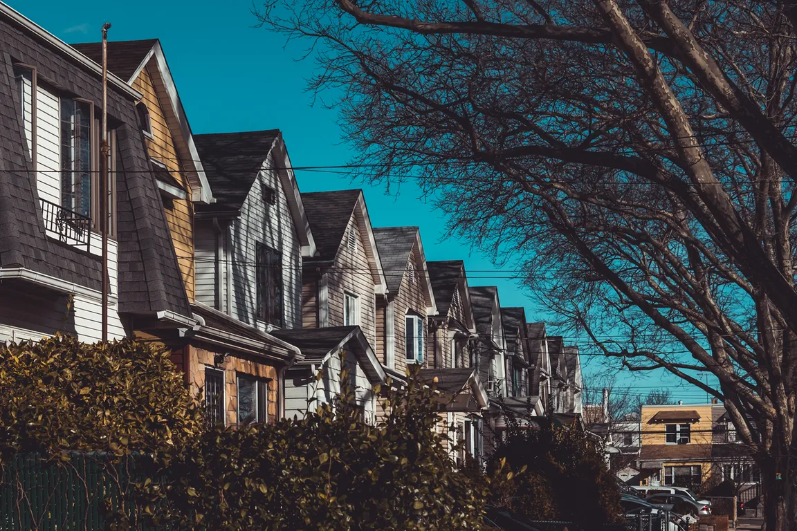 we buy houses in New York