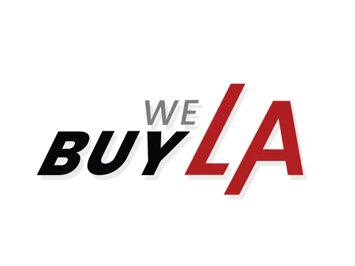 We Buy Los Angeles