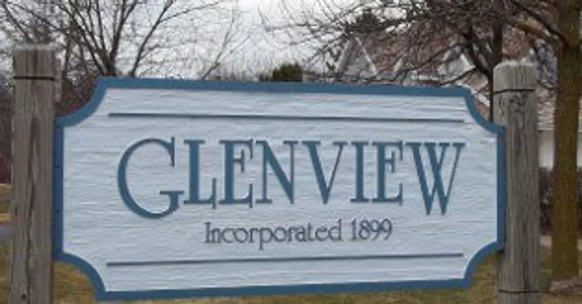 sell house in Glenview
