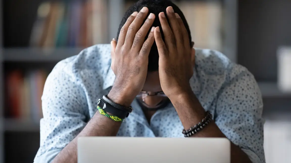 Dealing with Disappointment: When House Sales Fall Through