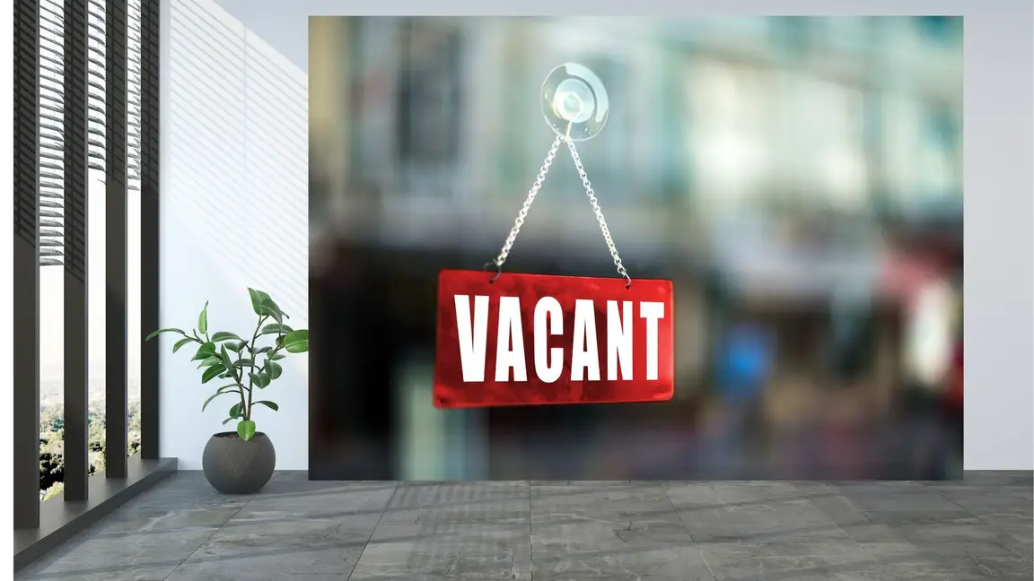 Managing Vacancy Periods in Rental Properties