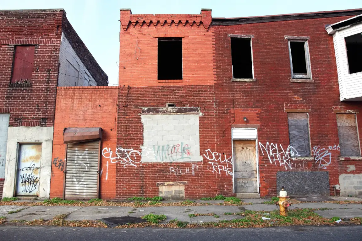 Downsides of a Bad Location and How Selling Can Help