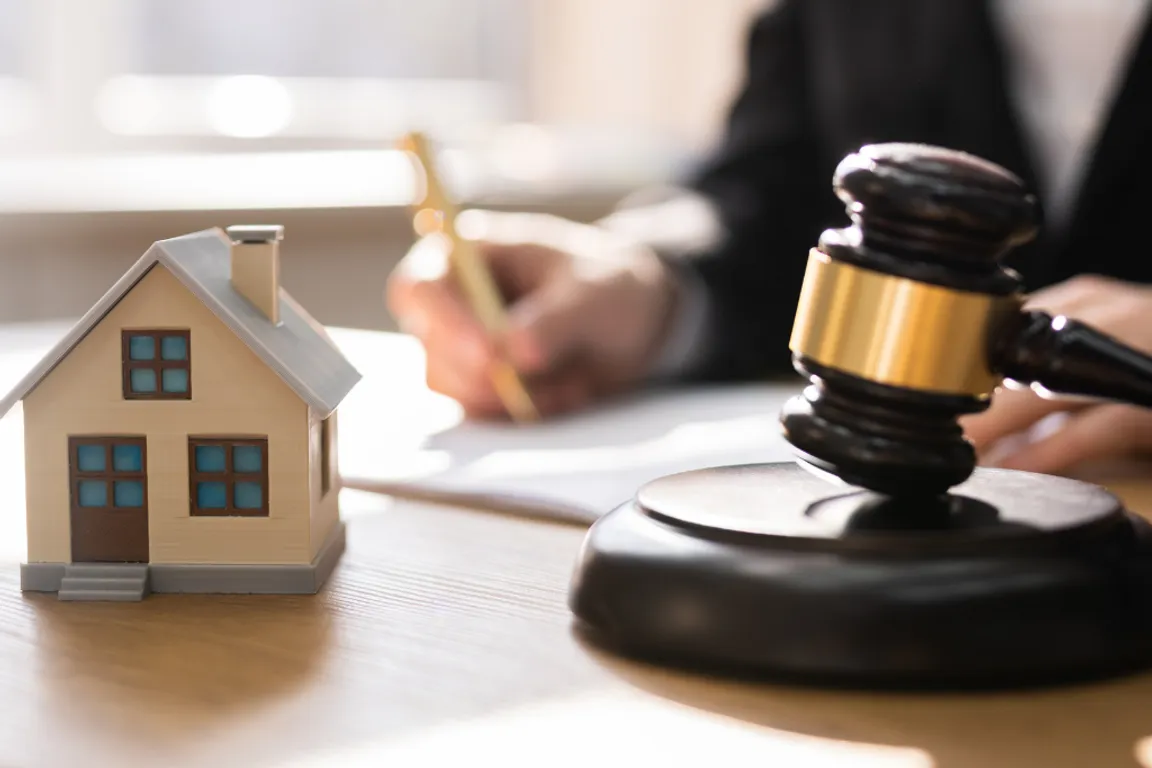 Protecting Property Equity
