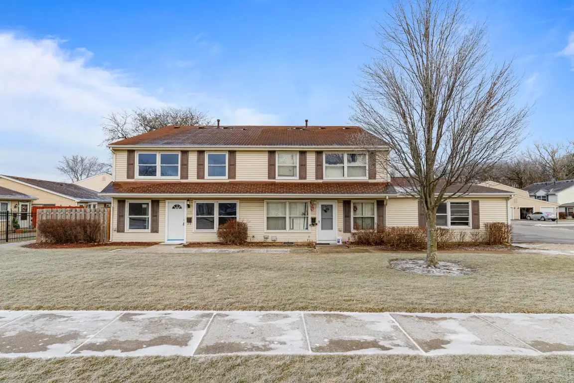 companies that buy houses Chicago