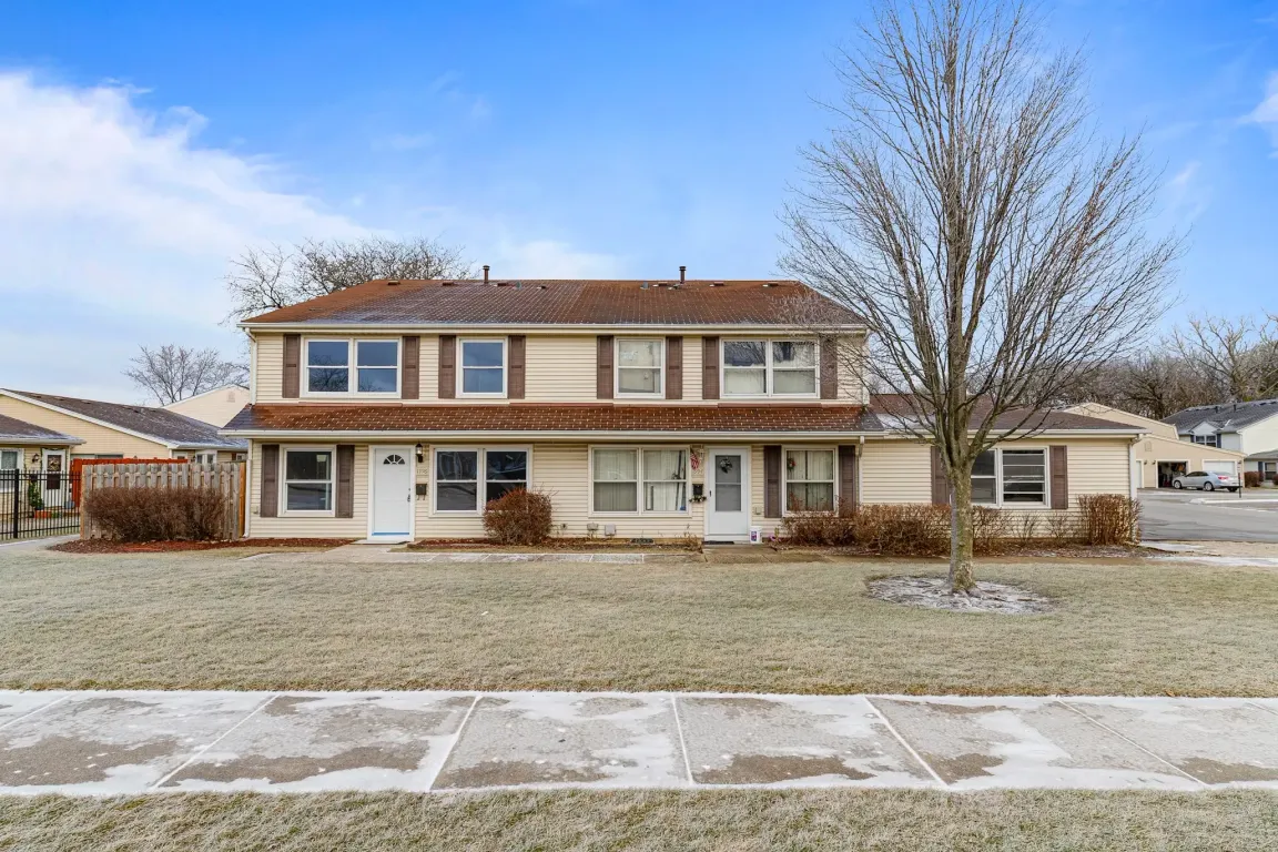 companies that buy houses Chicago