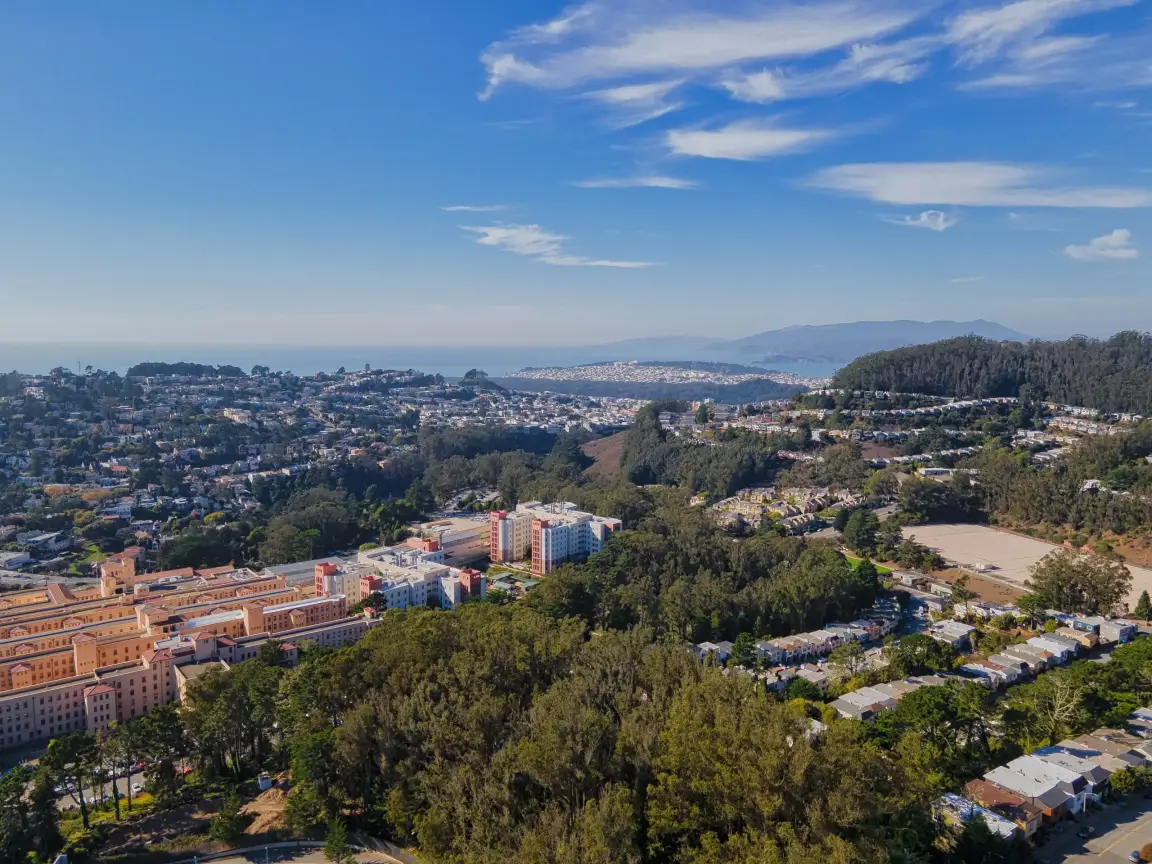 companies that buy houses San Francisco