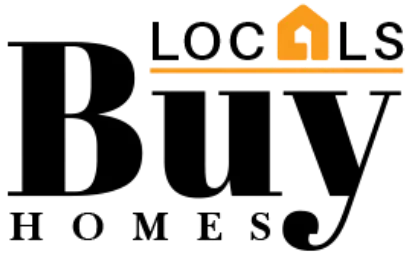 Locals Buy Homes