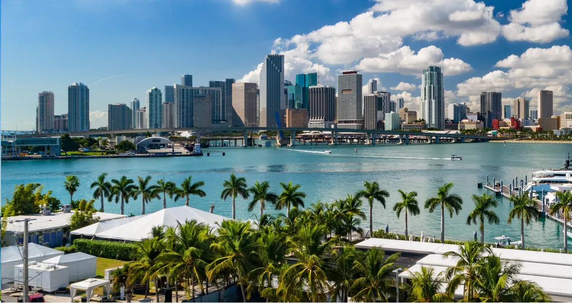 Miami Florida
