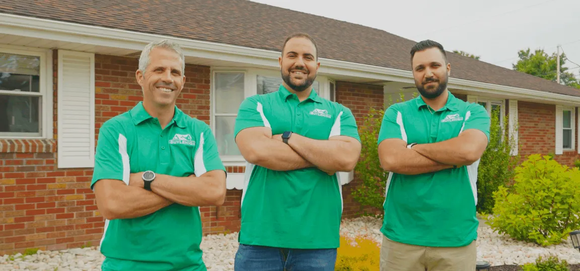 iBuyLehigh Team - We Buy Houses Lehigh Valley PA, Sell your House Fast Allentown PA