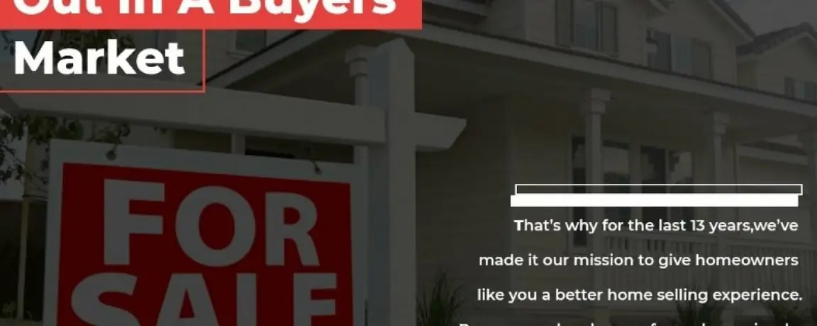 Selling Your Own Home In Calgary: How To Stand Out In A Buyers Market