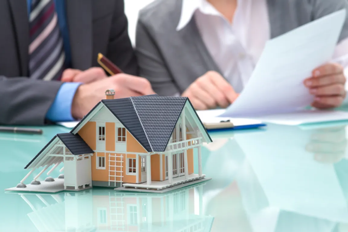 selling an inherited house