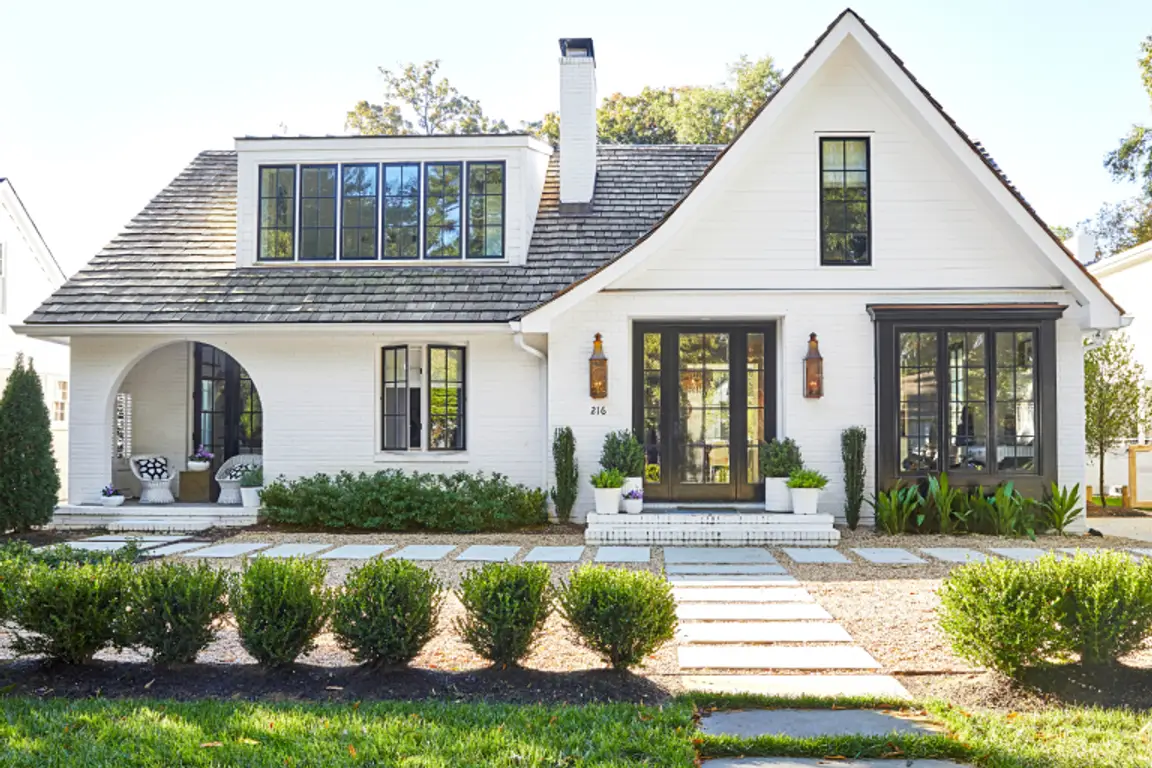 Canadian Homeowner's