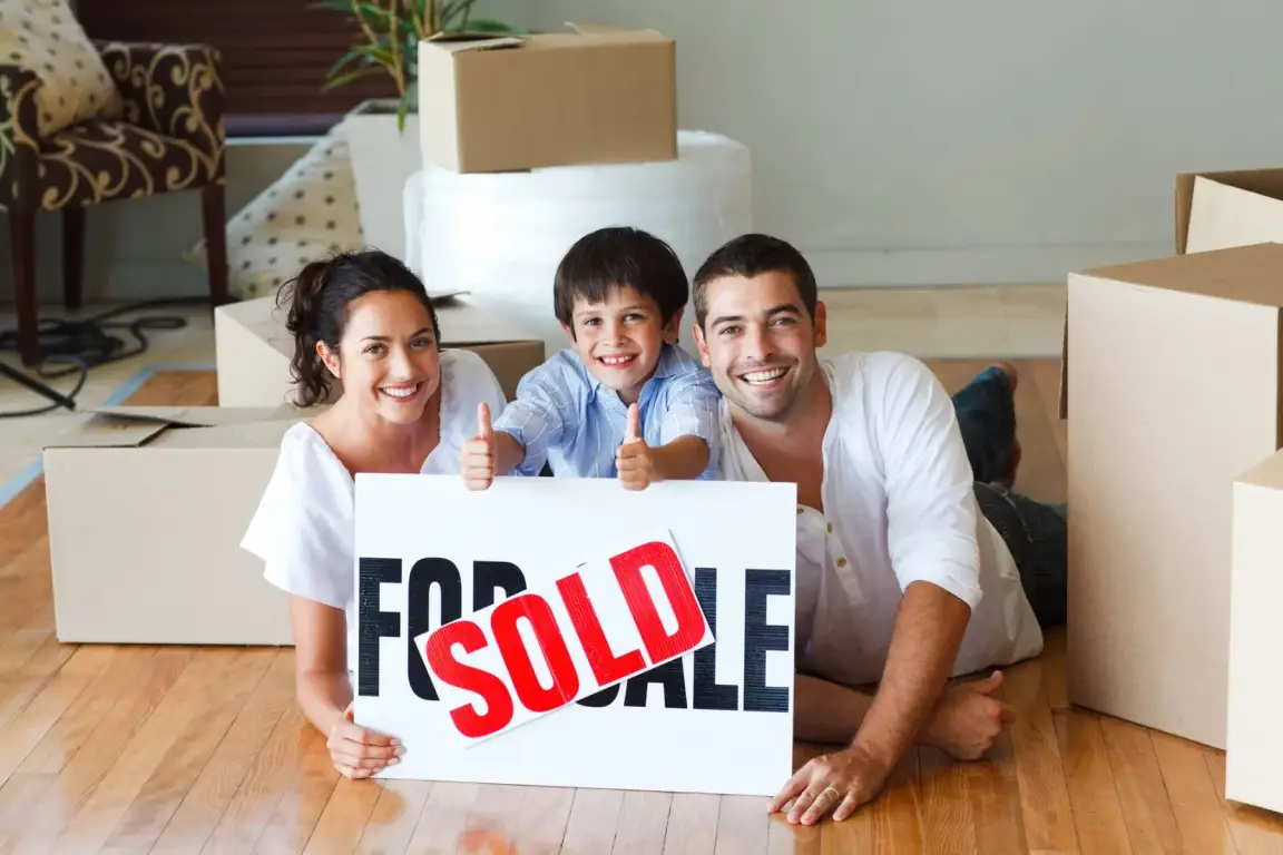 sell my house fast