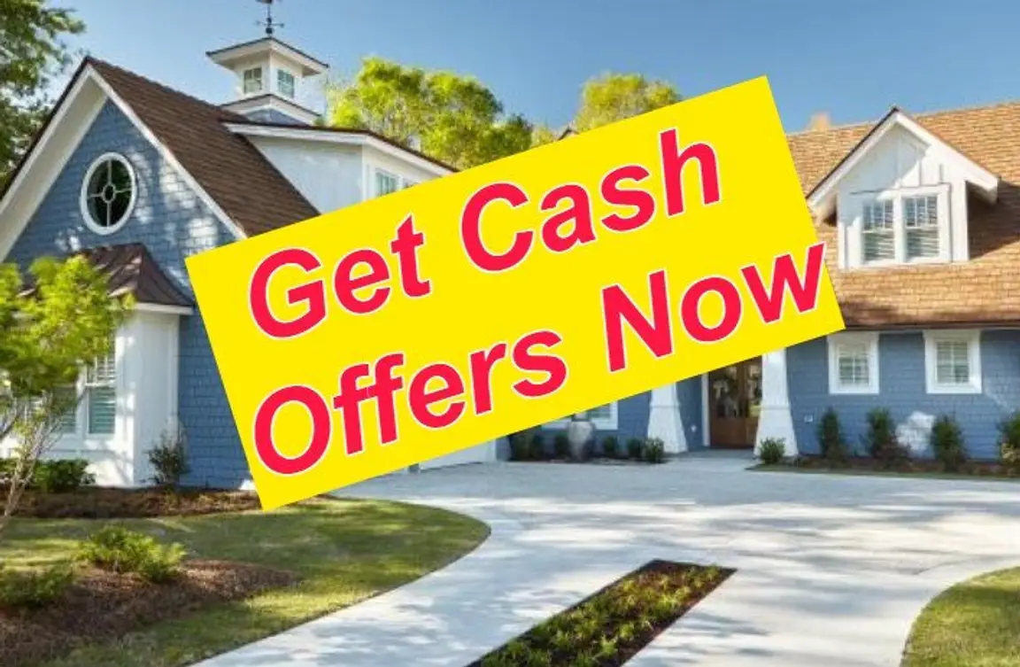 Time to Dump Your Agent When Selling a House in [market_city]