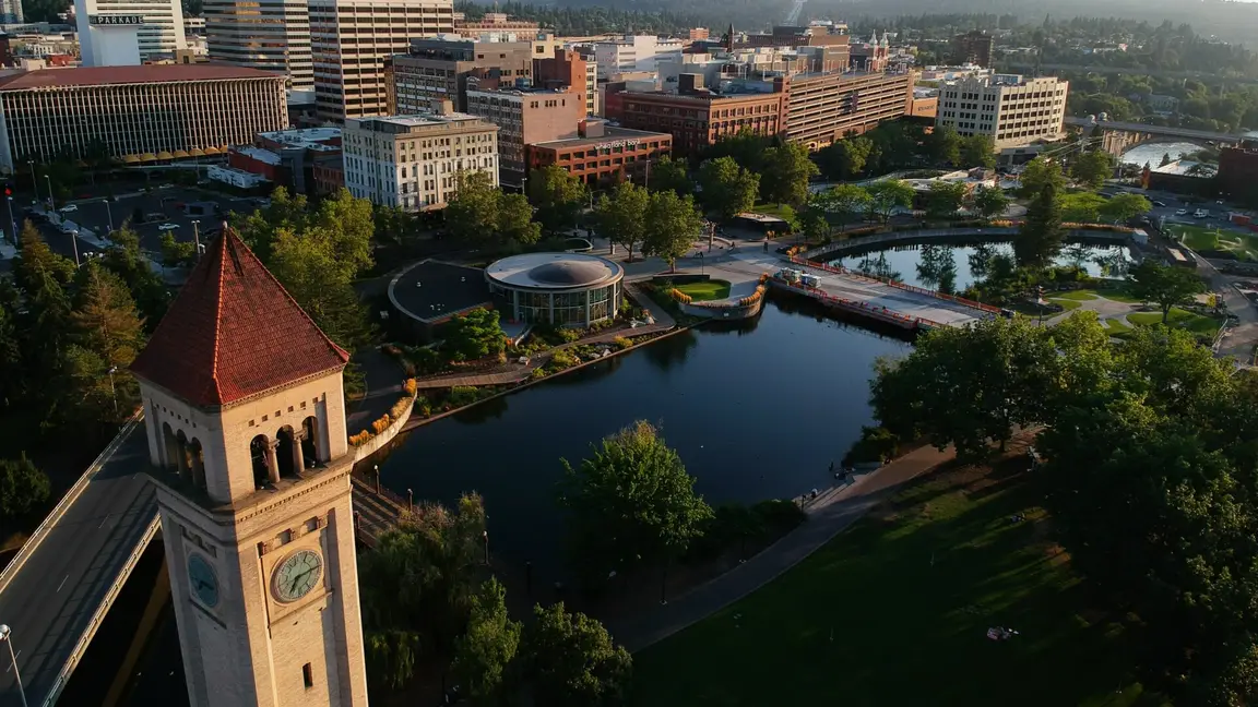 homes for sale in spokane