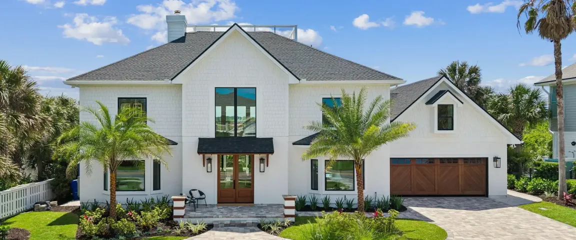 Sell my house fast in Ponte Vedra Beach FL - luxury home in Ponte Vedra Beach Florida