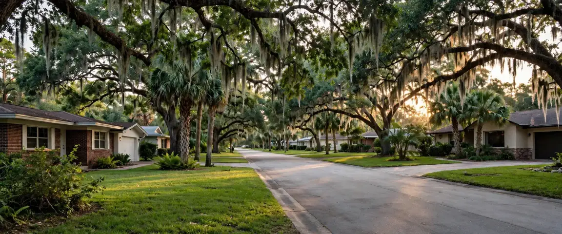 Sell Your House Fast In Baymeadows, Jacksonville, FL