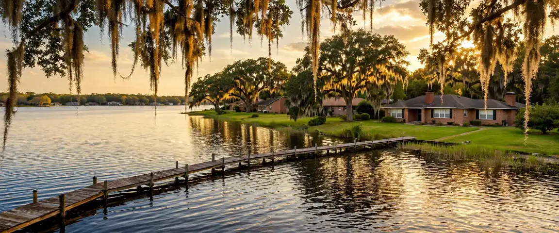 Sell Your House Fast In Orange Park, FL