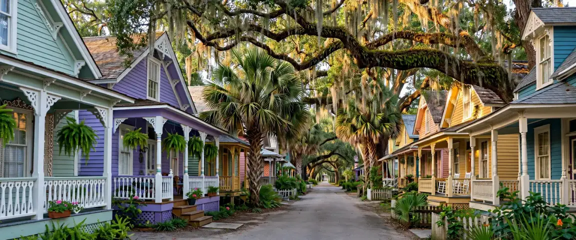 Sell Your House Fast In Lincolnville, FL