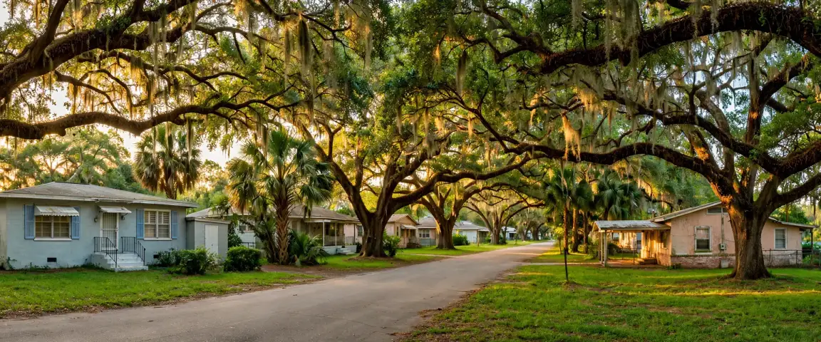 Sell Your House Fast In Northside Jacksonville, FL