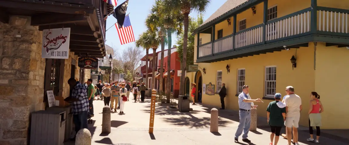 Sell Your House Fast In St. Augustine, FL