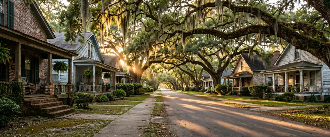 Sell Your House Fast In Westside Jacksonville, FL
