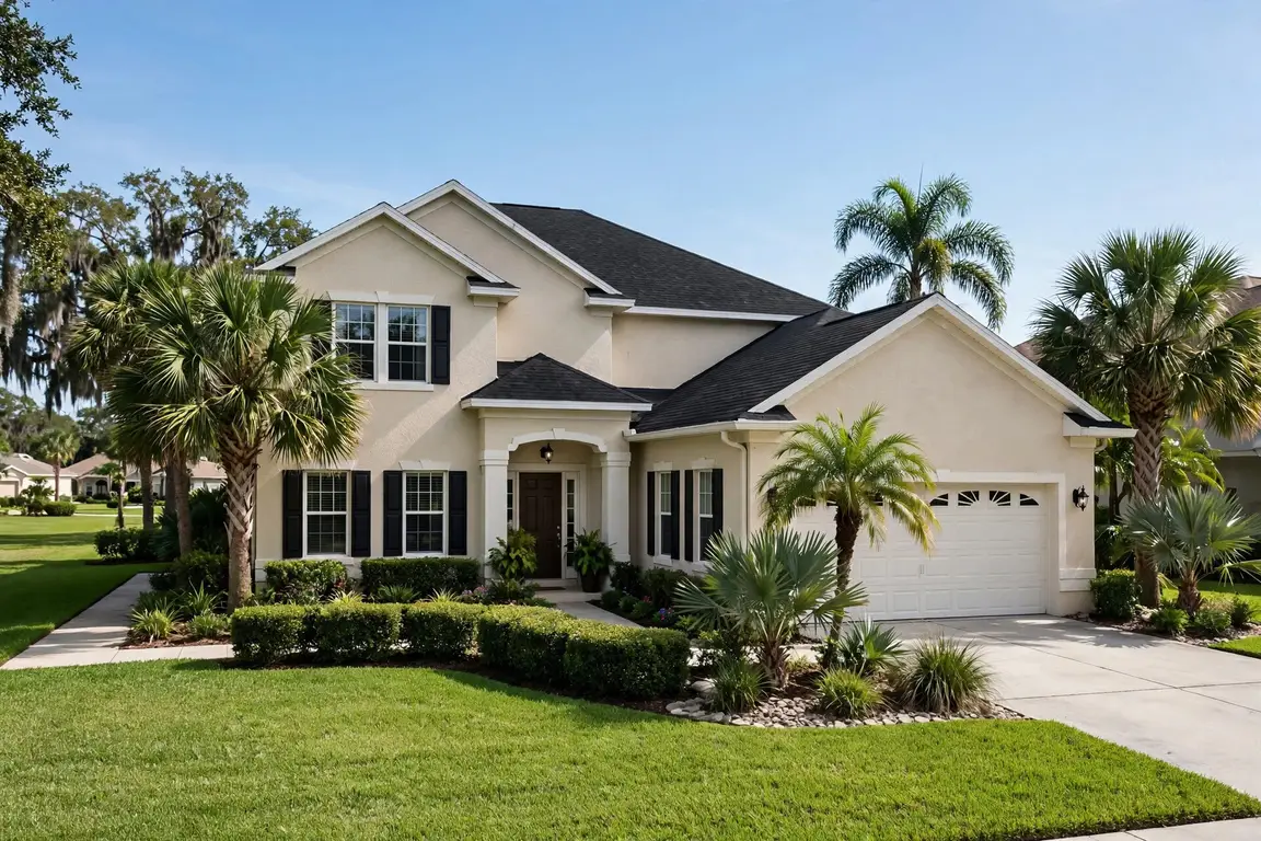 Fleming Island Florida home sold fast for a cash offer