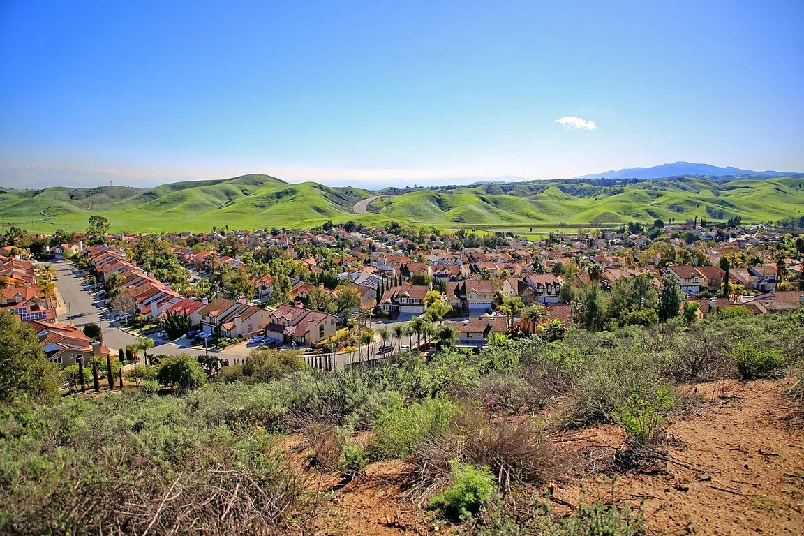 City of Diamond BAr