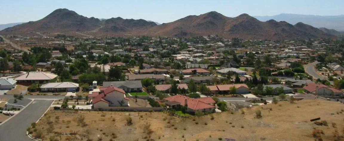We buy houses in victorville