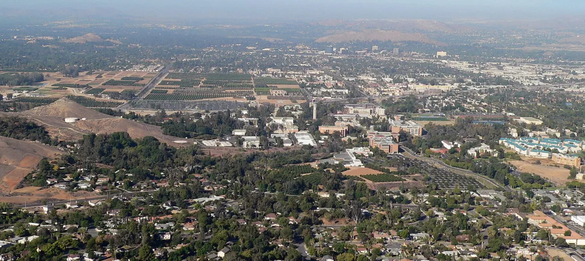 hemet california
