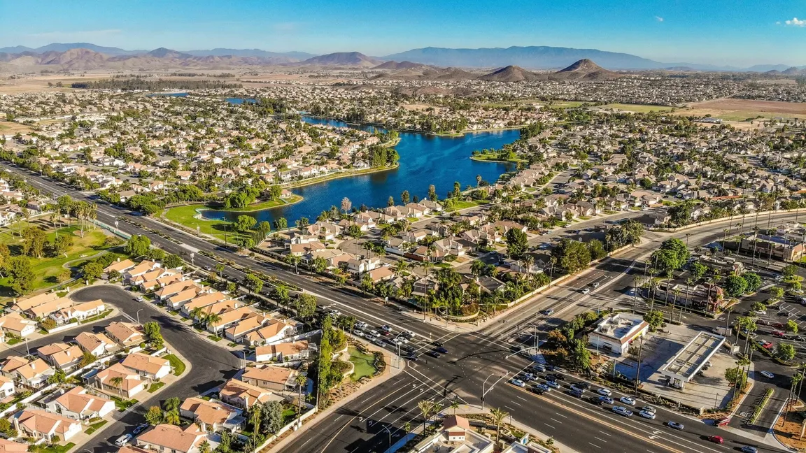 We Buy Houses in Menifee