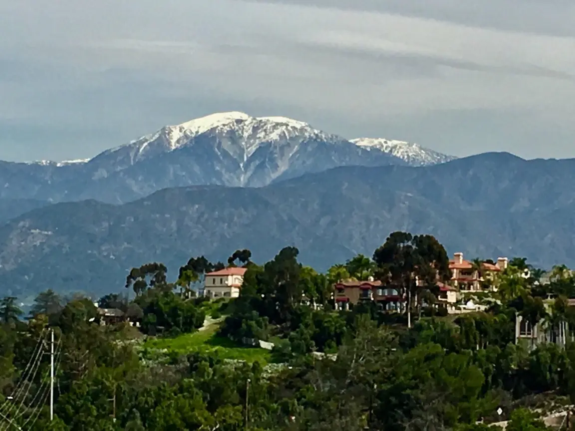 We buy homes in San Dimas