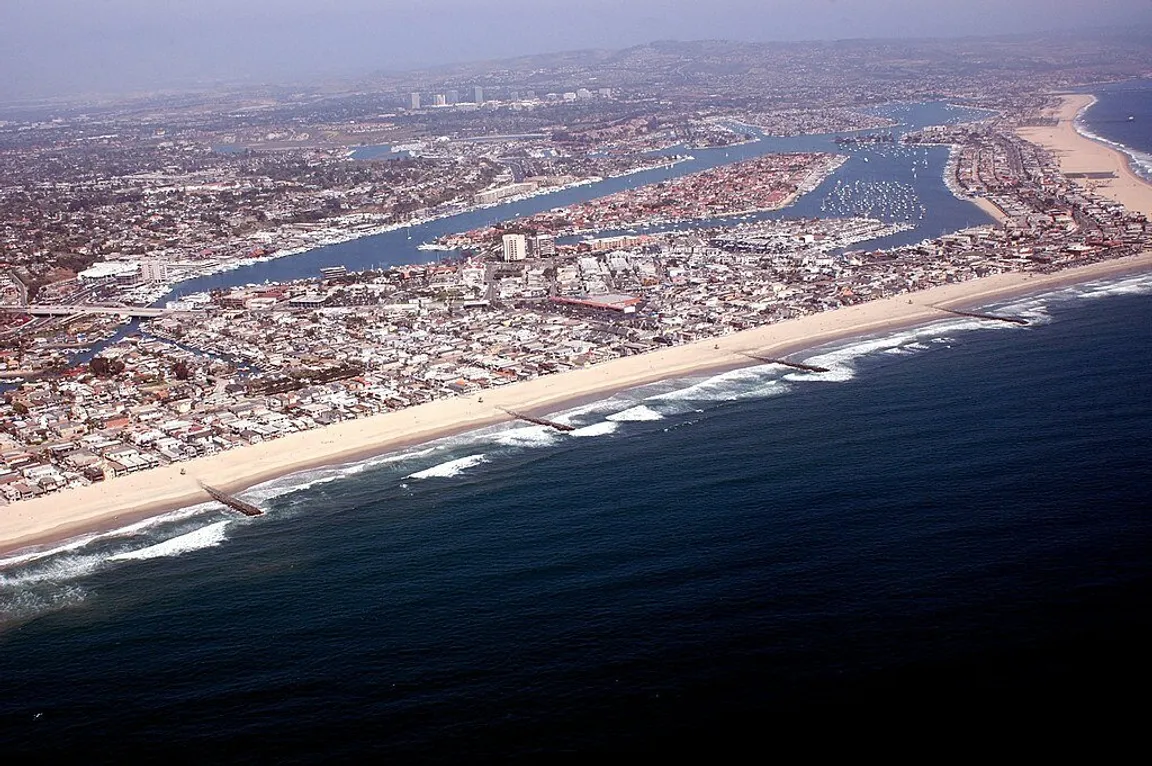 sell my house fast in Newport Beach