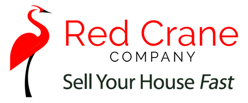 Red Crane Company – We Buy Houses – Sell Fast For Cash – Same Day Offer