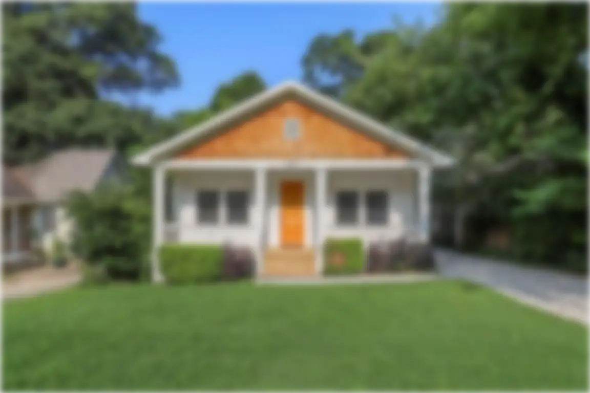 we buy houses Atlanta Georgia