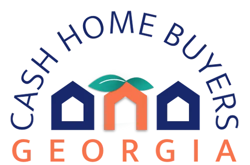 Cash Home Buyers Georgia