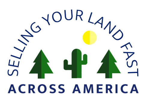 Selling Land Fast