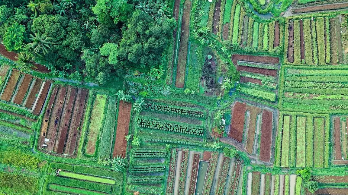 how long does it take to sell land