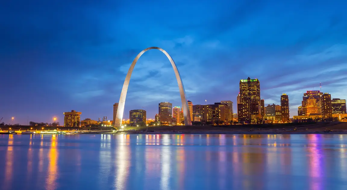 St. Louis, Missouri