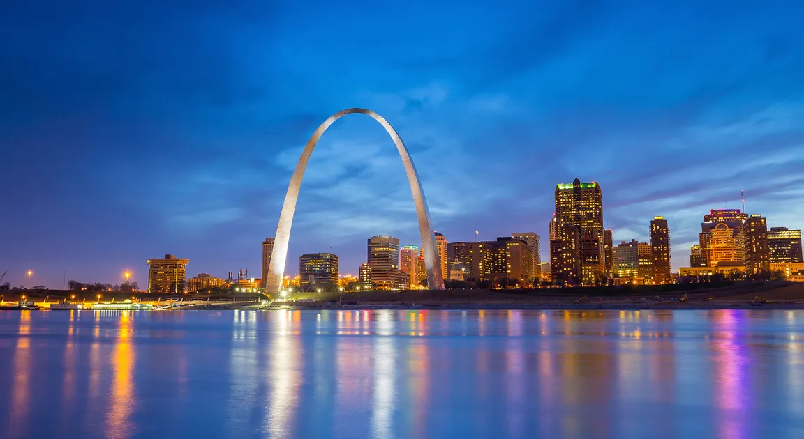 St. Louis, Missouri