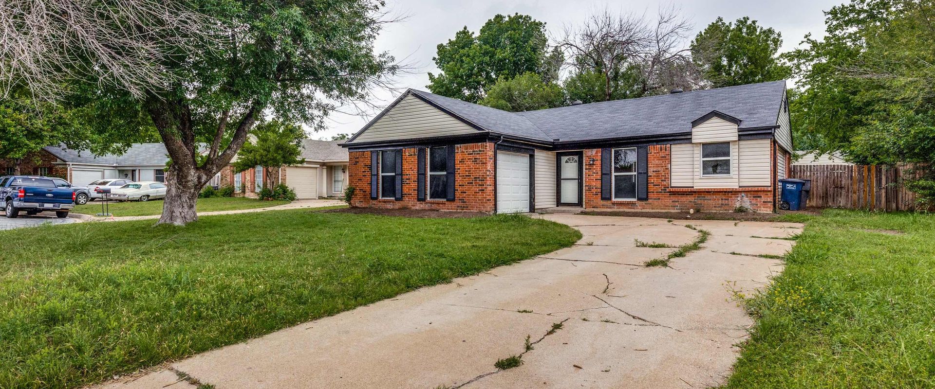 Sell Your Fort Worth House Fast Sell Fast Today StrykCamREI