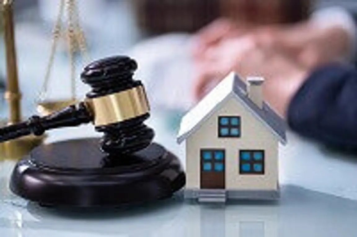 Can You Get Your House In Orlando Back After Foreclosure