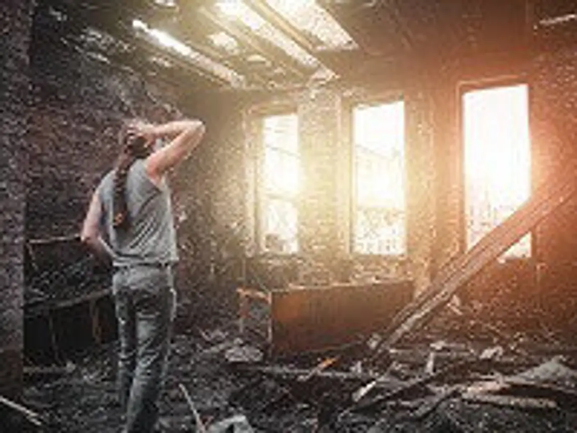 How To Sell a Fire Damaged House In Florida The Ultimate Guide